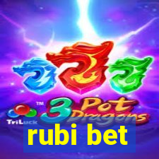 rubi bet